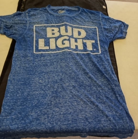 Tri Blend Tee - Picture 1 of 2
